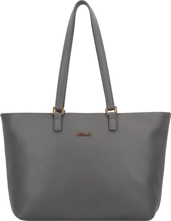 Actual product image Replay Shopper bag 34 cm