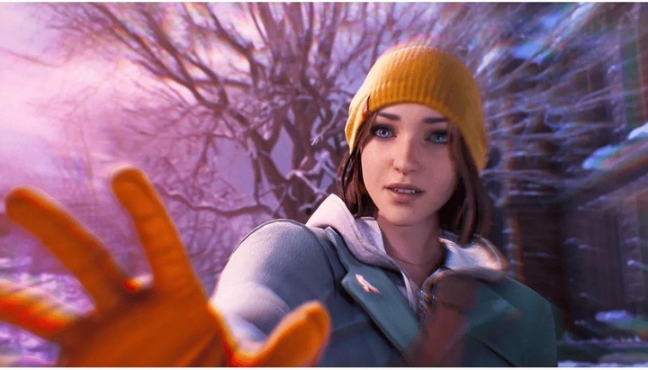 Produktbild Microsoft Xbox Life is Strange: Double Exposure Download Code (Xbox Series X, Xbox Series S)