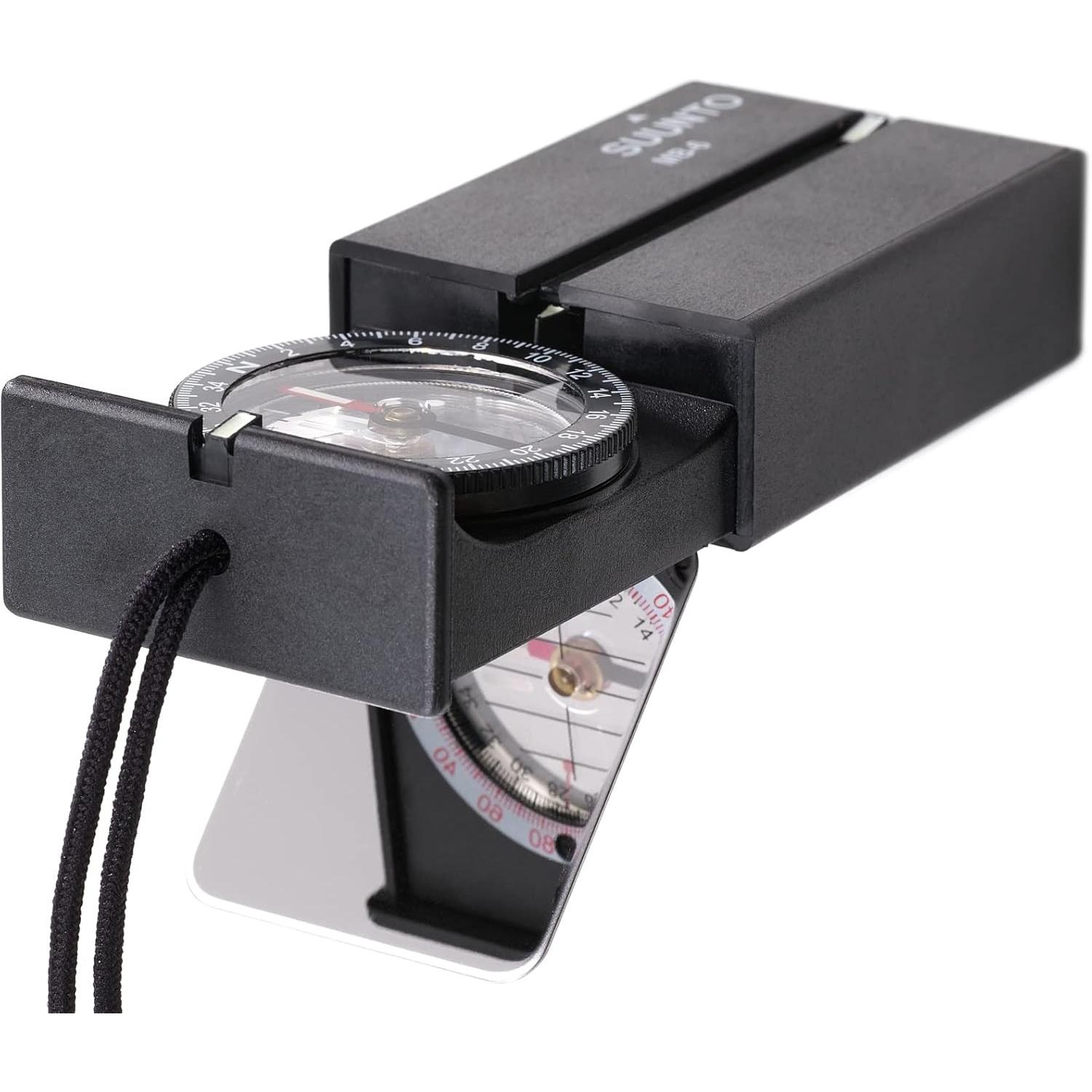 Suunto MB-6 Global Kompass (708112)