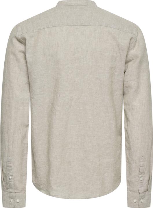 Actual product image Only & Sons Round neck shirt (M)