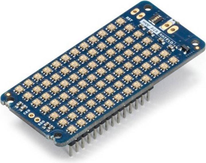 Arduino Shield MKR RGB