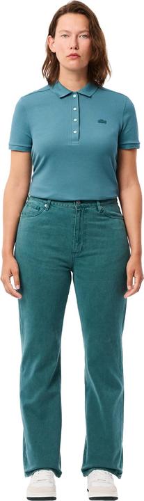 Immagine prodotto Lacoste Jeans Jeans Gamba Dritta Donna (29)