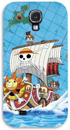 Produktbild Toei Animation Cover Sunny Samsung S4 (Samsung Galaxy S4)