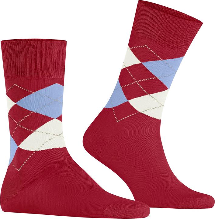 Image du produit Burlington Manchester (Une unité par pack, 40 - 46)