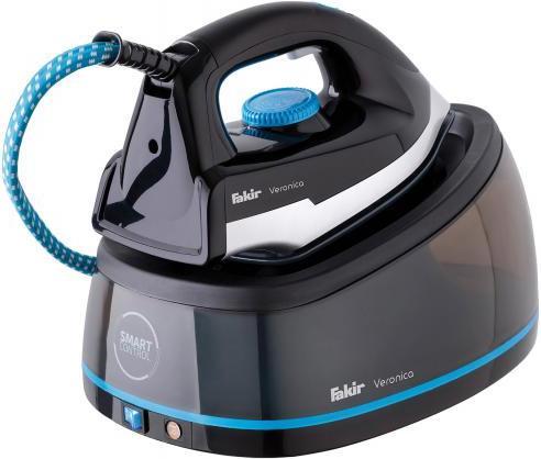 Image du produit Fakir Veronica noir (2400 W)