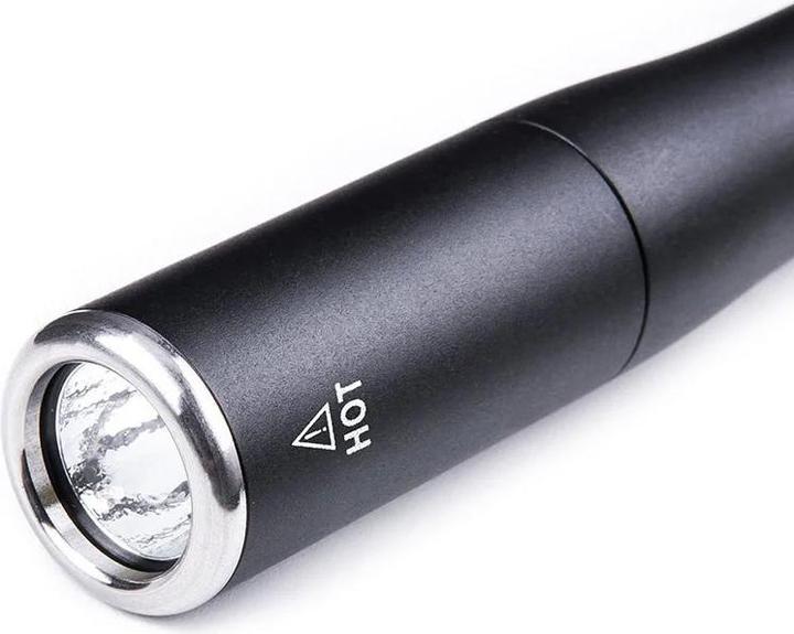 Actual product image Nextorch K30 (14.20 cm, 850 lm)