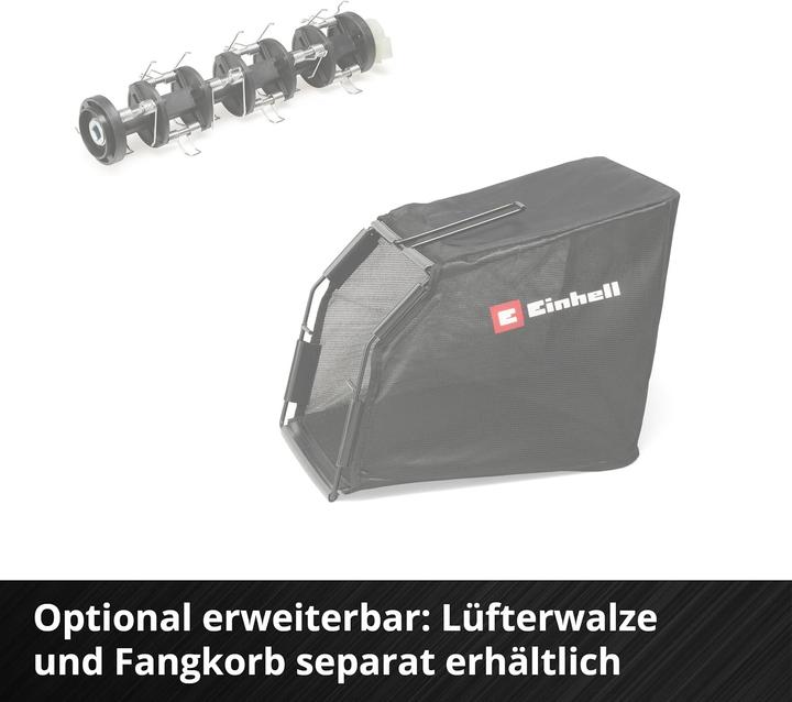 Immagine prodotto Einhell GC-SC 18/28 Li-Solo