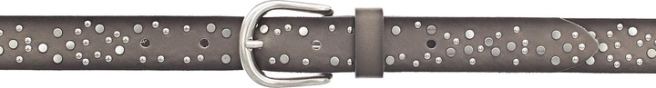 Produktbild Vanzetti Nietengürtel Leder (105)