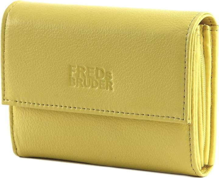 Actual product image FredsBruder Sha Na Na Wallet