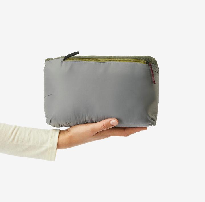 Immagine prodotto Forclaz MT100 SYNTH (XXL)