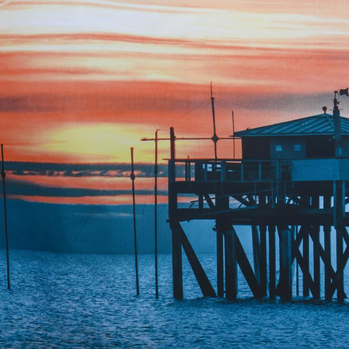 Produktbild MSV Sunset (180 x 200 cm)