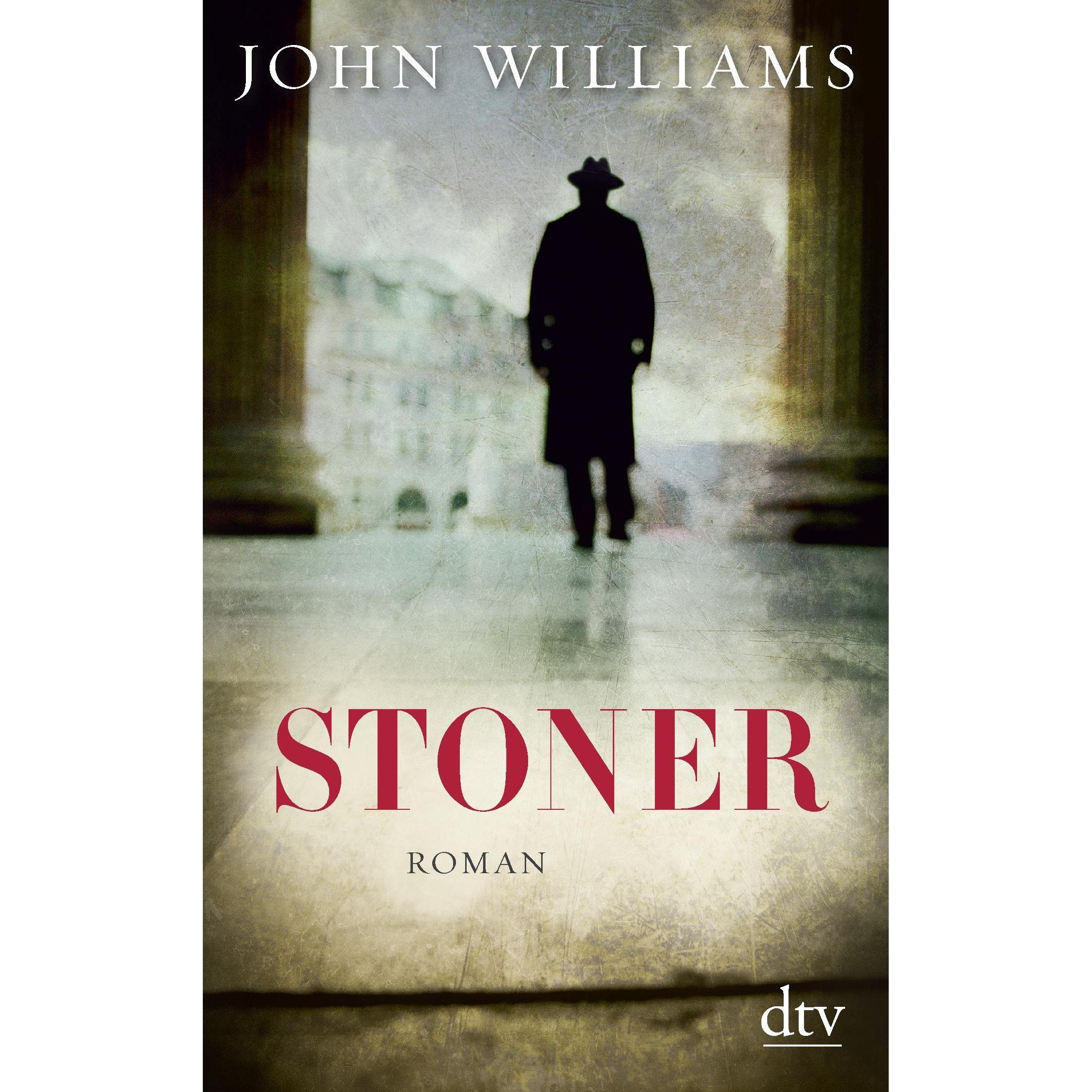 Stoner, Belletristik von John Williams, Bernhard Robben