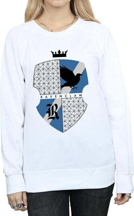 Image du produit - Sweat RAVENCLAW SHIELD - Femme (L)