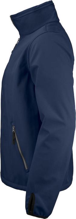 Produktbild Jobman Softshell Jacke (L)