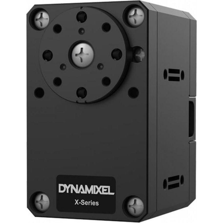 Robotis DYNAMIXEL XL430-W250-T, Robotik Kit, Schwarz