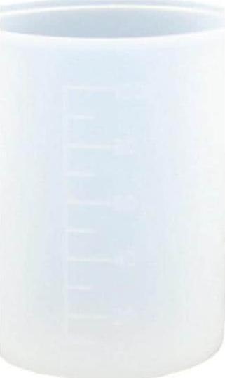 Produktbild Jesmonite Silikonmessbecher 100 ml