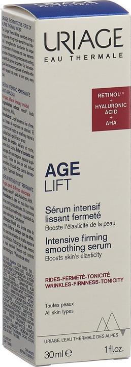 Image du produit Uriage Age Lift Sérum (30 ml)