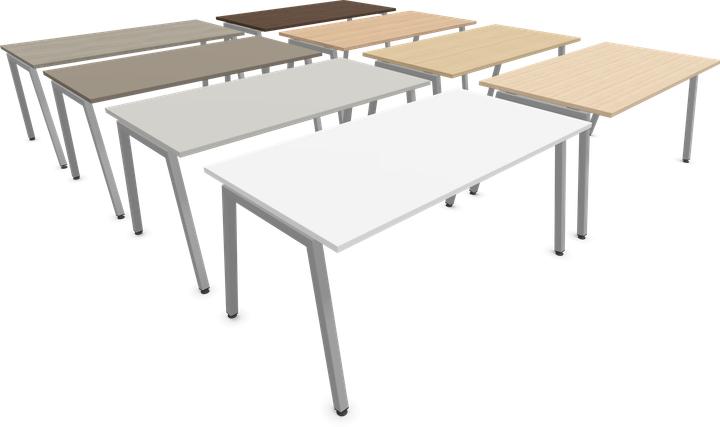 Produktbild Narbutas Nova A Schreibtisch
