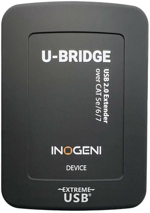 Immagine prodotto Inogeni Estensore USB 2.0 U-BRIDGE