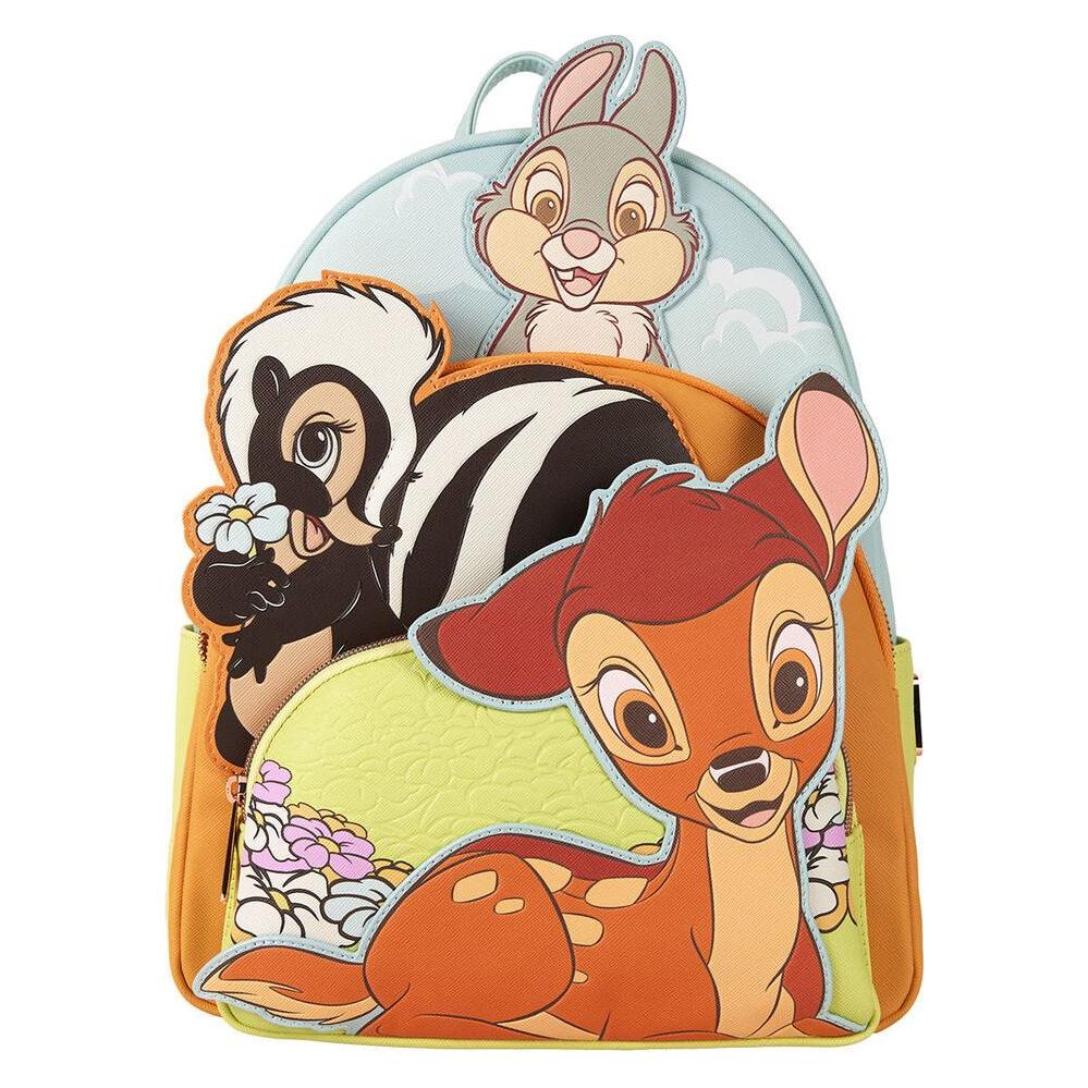 Loungefly, Rucksack