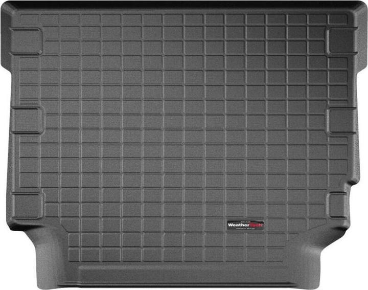 WeatherTech Land Rover Defender 110 (2019-2024) Bac de coffre (5 places)