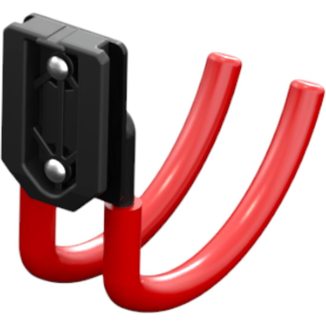 Qbrick, Pannello portautensili, System Custom Large J Hook Haken