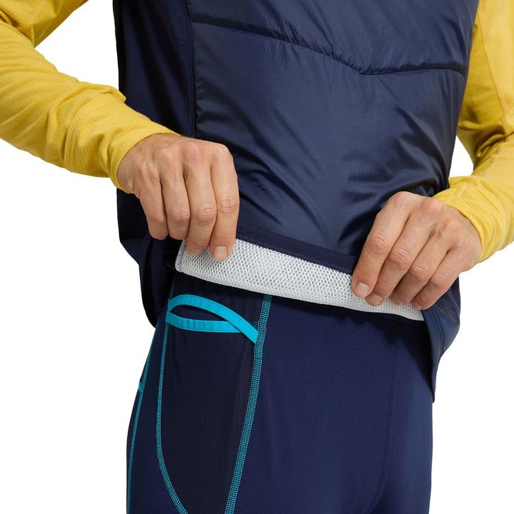 Produktbild La Sportiva Blizzard Insulated Vest M (L)