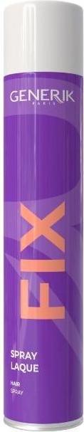 Immagine prodotto Generik Lacca per Capelli (500 ml)