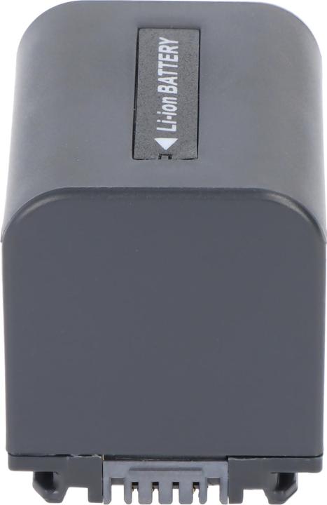 Immagine prodotto AccuCell Batteria Sony NP-FH70 serie H (Batteria della fotocamera)