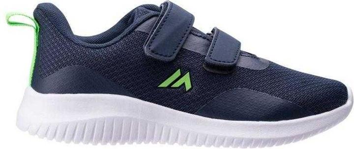 Actual product image Iguana Martes Essentials Riken Jr 92800654527 shoes (32)