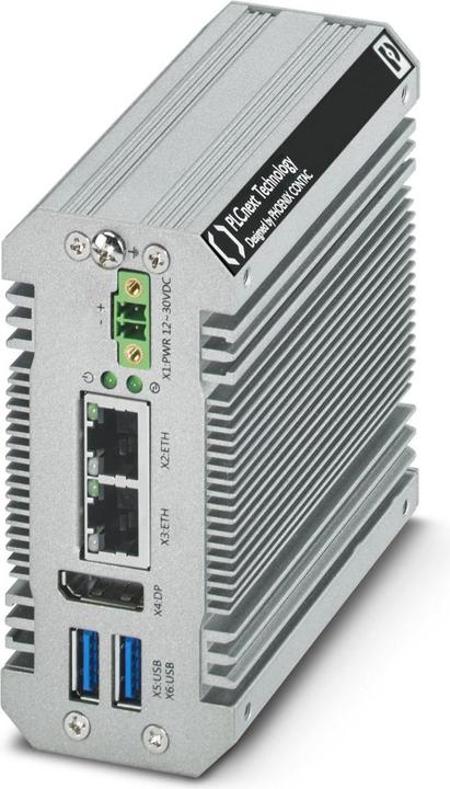 Image du produit Phoenix Contact Box-PC (32 Go, 2 Go)