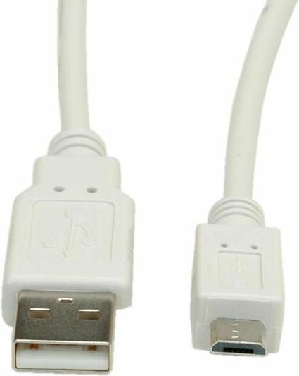 Produktbild Value USB A – USB Micro (1.80 m, USB 2.0)