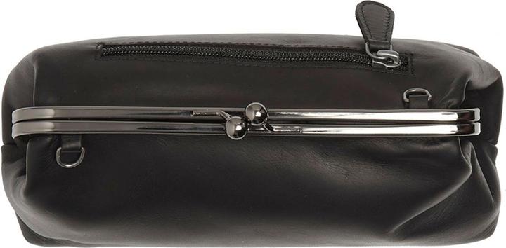 Produktbild The Chesterfield Brand Andrade Schultertasche Leder 23 cm