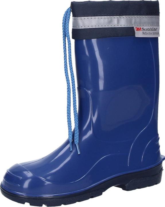 Actual product image Bockstiegel Regenstiefel Kim (32)
