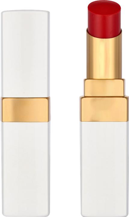 Actual product image Chanel Rouge Coco Baume No 920 (920 In Love)