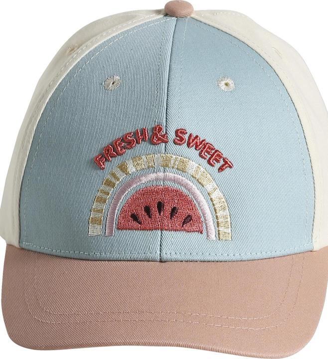Image du produit Vertbaudet Casquette fille (152)