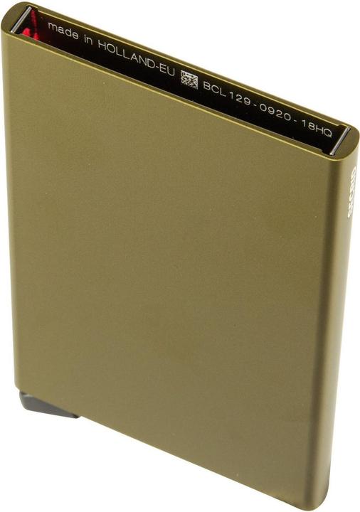Immagine prodotto Secrid Cardprotector Card holder, seaweed