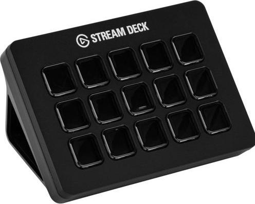 Actual product image Elgato Stream Deck MK.2