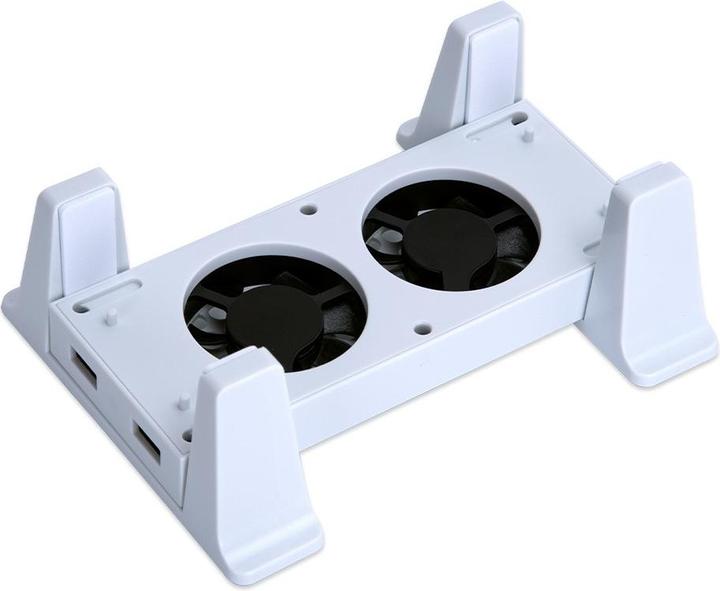 Image du produit Dobe Support sur pied, ventilateur inclus (Xbox Series S)