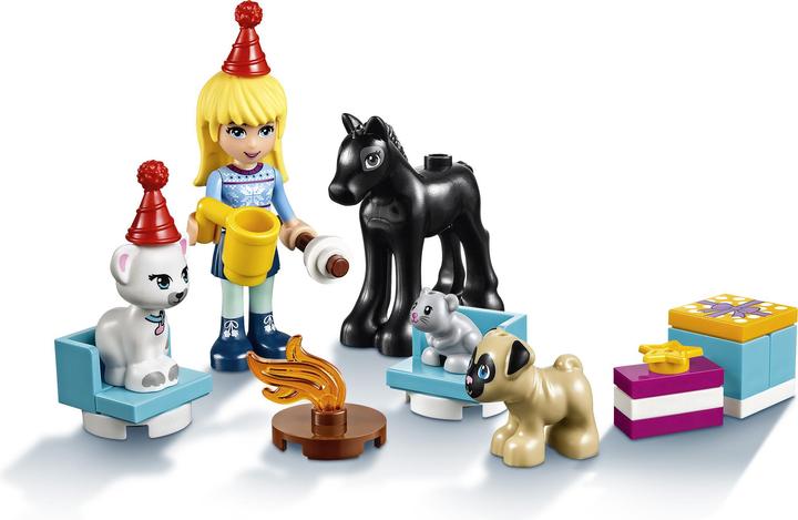 Produktbild LEGO Friends