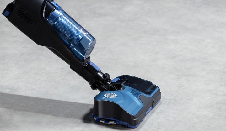 Actual product image Rowenta GZ3038WO X-Combo Allergy Wet&Dry