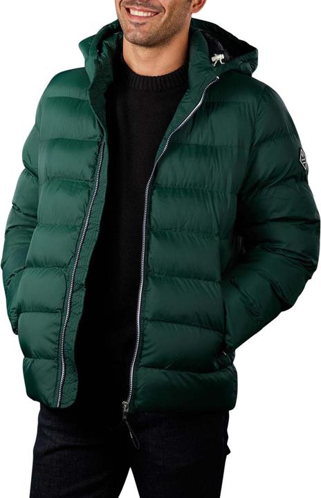Actual product image GANT Active Cloud Jacket tartan green (XXL)