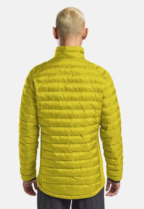 Produktbild Jack Wolfskin Routeburn Pro Ins Jkt M (3XL)