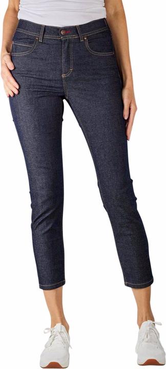 Immagine prodotto Angels Ornella Revival Slim Fit Jeans indaco scuro (W32/L40)