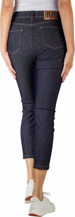 Immagine prodotto Angels Ornella Revival Slim Fit Jeans indaco scuro (W32/L40)