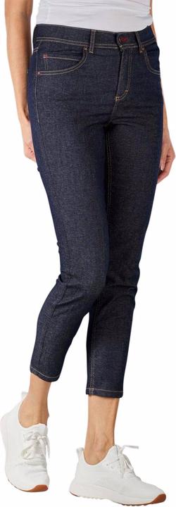 Immagine prodotto Angels Ornella Revival Slim Fit Jeans indaco scuro (W32/L40)