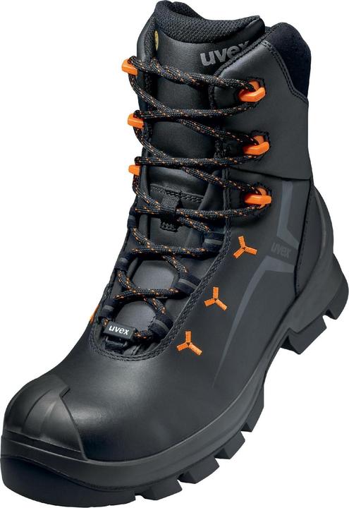 Uvex Safety 2 Macsole