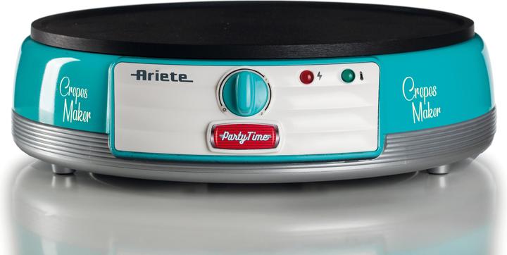 Image du produit Ariete 202 Gaufrier Party Time