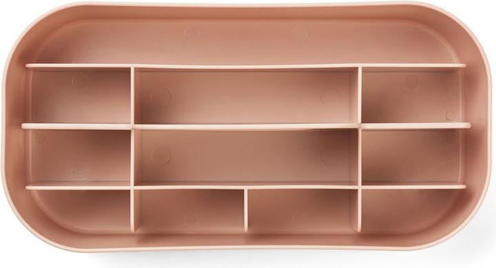 Produktbild Liewood Tragbare Aufbewahrungsbox Gross Rose (17 cm)