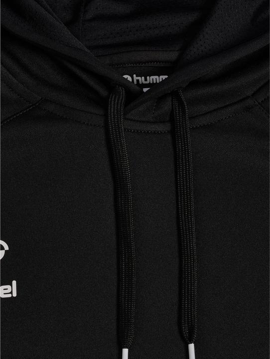 Produktbild hummel hmlCORE 2.0 HOODIE (XL)